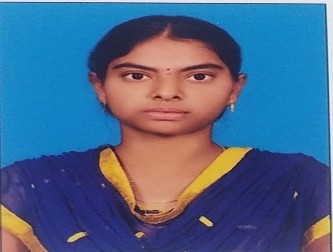 Ms. Preethi A. C.